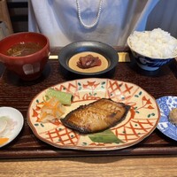 奈美路や コレド日本橋店 - 