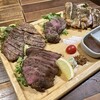 肉系居酒屋 肉十八番屋 五反田店