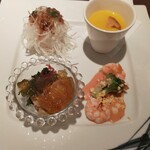 伊・食・旬 イガッタ - 