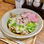 麺処 天川 - 