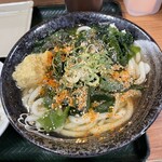 Hanamaru Udon - 