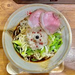 麺処 天川 - 