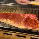 焼肉ホルモン にくろう - 