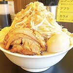 ラーメン つづき 岐阜芥見店 - 