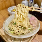 麺処 天川 - 