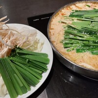 博多もつ鍋 やま中 赤坂店 - 