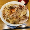 ラーメン 池田屋 高田馬場店