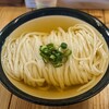 うどんや 大門
