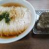 そうめん金龍