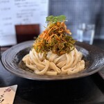 串焼き BUBU-TON - 辛ネギチョモランマ