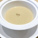 Le vrai - 紅はるかのスープ