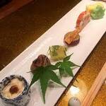 野菜割烹 あき吉 - 