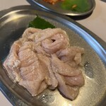 銀鍵３・６焼肉店 - 