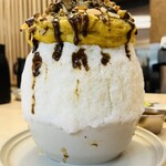 DEMEKIN - 黒ごまと芋　レギュラーサイズ　2300円