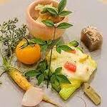 野菜割烹 あき吉 - 