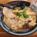 横綱ラーメン - 