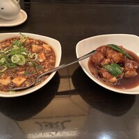 廣東料理 民生 ヒルトンプラザウエスト店 - 