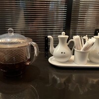 廣東料理 民生 ヒルトンプラザウエスト店 - 