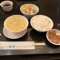 廣東料理 民生 ヒルトンプラザウエスト店 - 