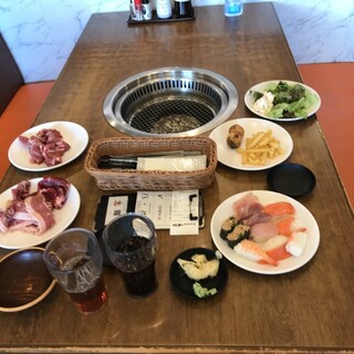 すたみな太郎_0