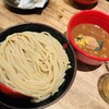 三田製麺所 新宿西口店