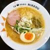 ラーメンにっこう