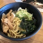 すたみな太郎 - 料理