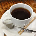 軽食喫茶『山小屋』 - 