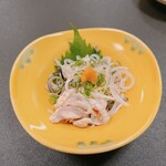 一栄 - 料理写真: