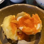 手造りうどん 楽々 - 