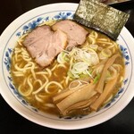 麺屋 ごとう - ラーメン