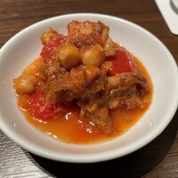うしごろバンビーナ 銀座店 - 