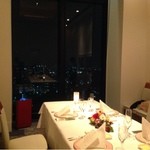 アールピーアール - 個室はこんな感じです。