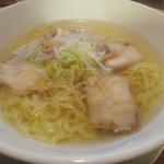 喜一 - SIOラーメン