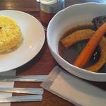A Danian Cafe - 