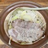 ラーメン東横 笹口店