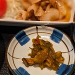 ひょっとこしま - 