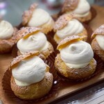 マコトエバラ×モンレアル - 