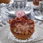 マコトエバラ×モンレアル - 