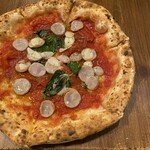 PIZZERIA Due Sette - 