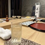 Zou Roku Sushi Minami - 