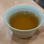 Saizeriya - スープ
