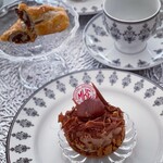 マコトエバラ×モンレアル - 