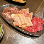 焼肉マルゴ - 