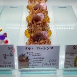 マコトエバラ×モンレアル - 