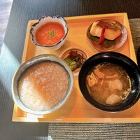 レストラン 翠葉 - 