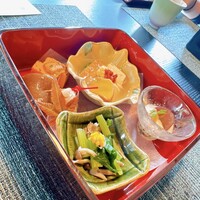 レストラン 翠葉 - 