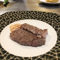 神戸牛 個室 ステーキ 吉祥 -  神戸牛 個室 ステーキ 吉祥 -