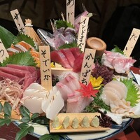 個室居酒屋 番屋 神田駅前店 - 
