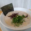 とんこつラーメン44
